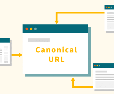 canonical tags