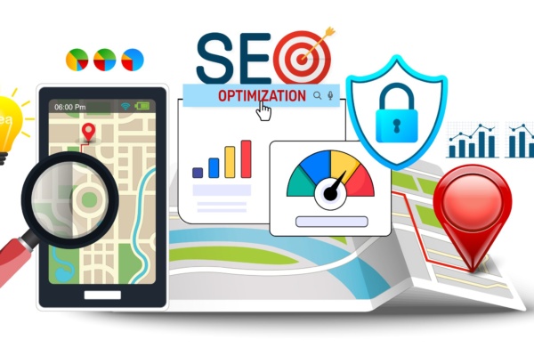 Local SEO for Google's AI Overviews: 2025 Guide