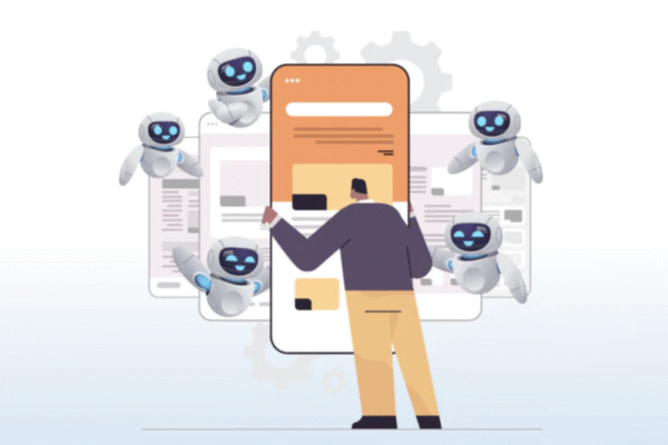 AI Prompt Engineering: The Digital Marketing Revolution