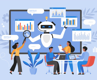Digital Marketing in 2025: From AI to AR, The Next Big Shifts