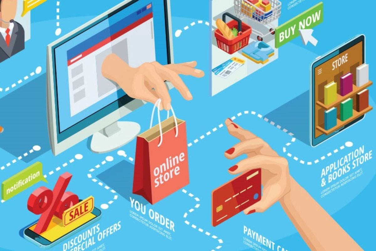 AI Powered Shopping Assistants: A Guide to Rufus & Gemini