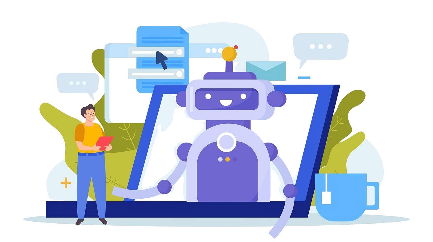 Agentic AI: When Automation Gets a Brain of Its Own