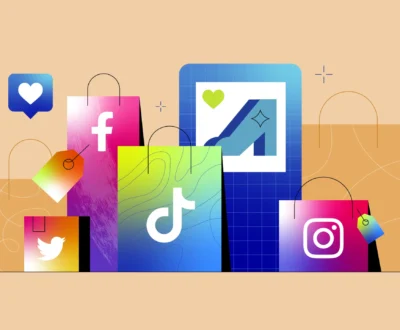 Social Commerce & Shoppable Content: The Viral Trend