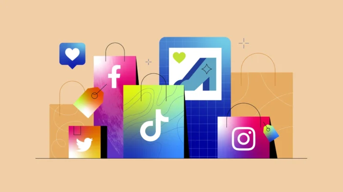 Social Commerce & Shoppable Content: The Viral Trend Social Commerce & Shoppable Content: The Viral Trend