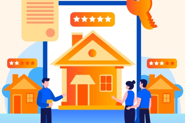 Website Development for Real Estate