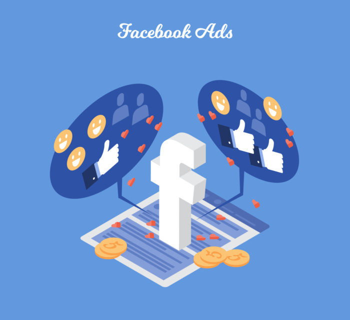 facebook advertising agencies