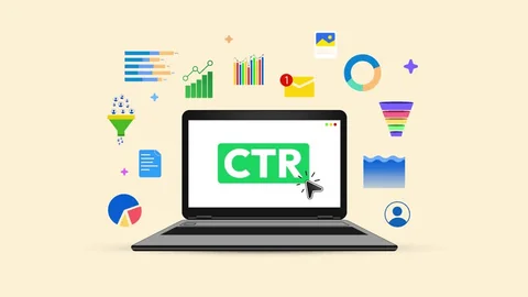 Click-Through Rate Myths: What Really Increases CTR in 2025