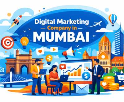 Digital Marketing Company in Mumbai