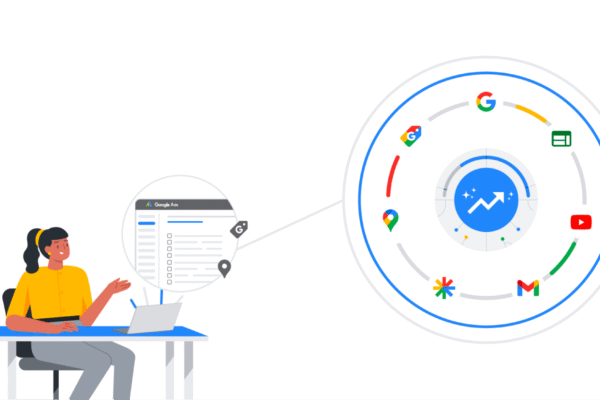 Smart Campaigns vs Performance Max in Google Ads
