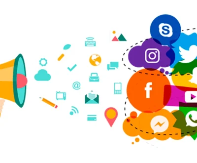 social media marketing agency in Rajkot