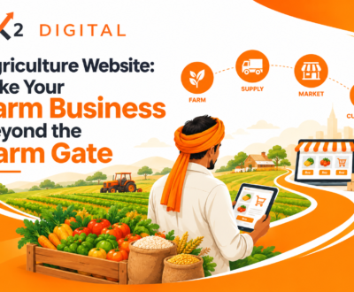 Agriculture Website: Take Your Farm Business Beyond the Farm Gate Agriculture Website: Take Your Farm Business Beyond the Farm Gate
