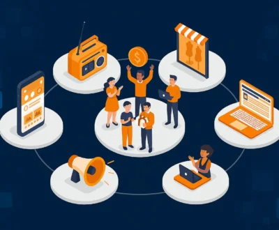 Omnichannel Marketing: AI Personalization in 2025