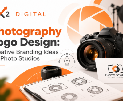Photography Logo Design: Creative Branding Ideas for Photo Studios Photography Logo Design: Creative Branding Ideas for Photo Studios