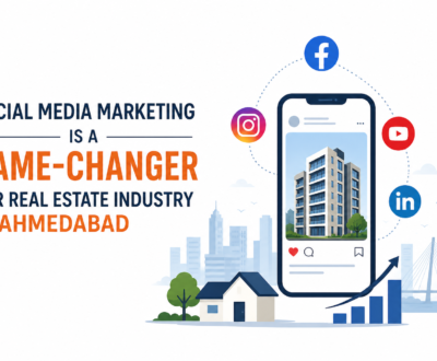 Real estate social media marketing