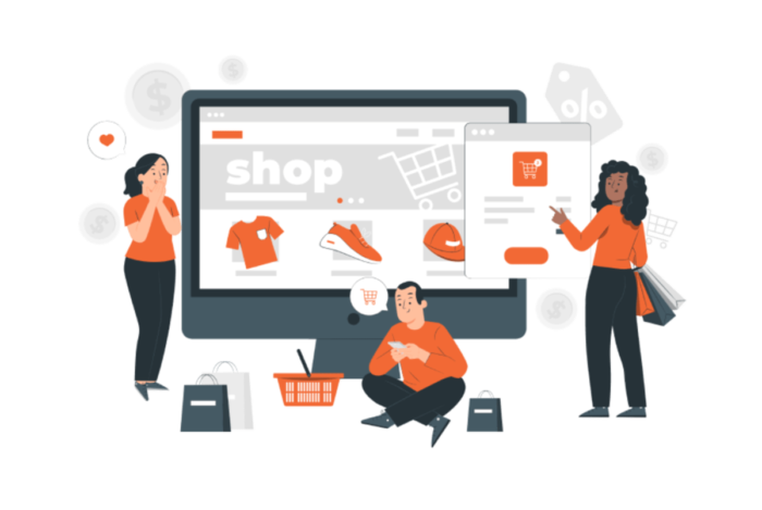 SEO for eCommerce Websites (1) SEO for eCommerce Websites (1)