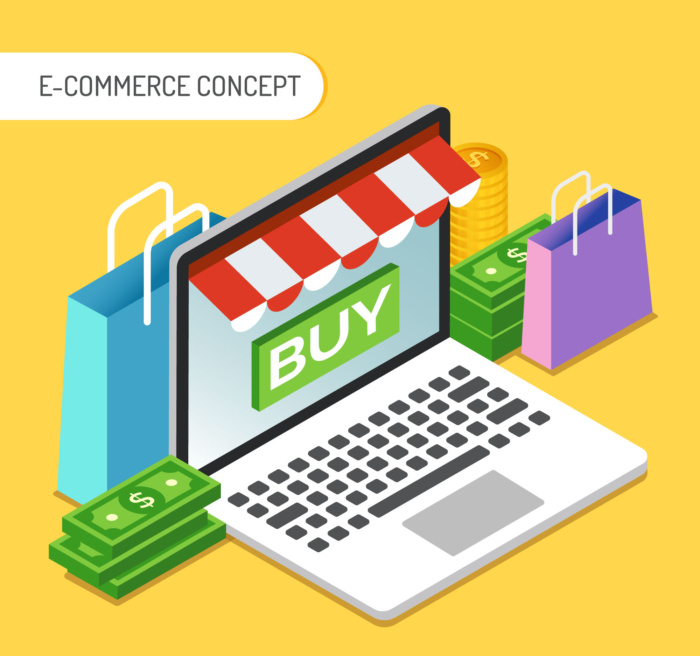 What Is Shopify Store