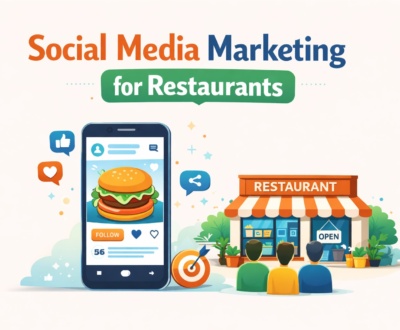 Social Media Marketing for Restaurants Social Media Marketing for Restaurants