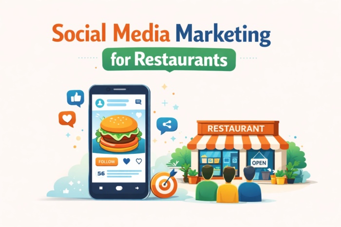 Social Media Marketing for Restaurants