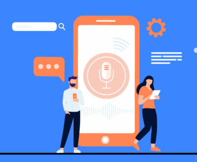Advanced Voice Search Optimization: 8 Pro Strategies
