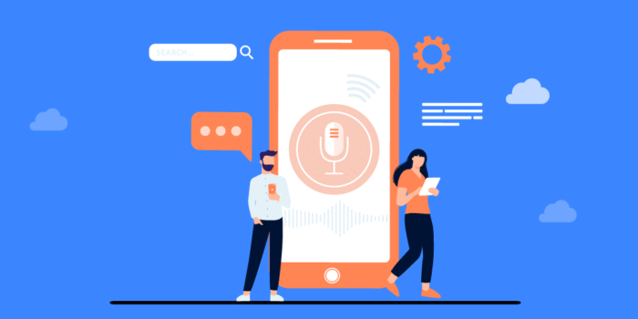 Advanced Voice Search Optimization: 8 Pro Strategies