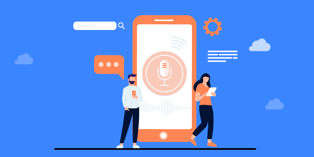 Advanced Voice Search Optimization: 8 Pro Strategies