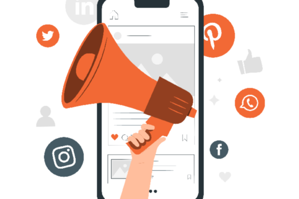Trends in Digital Marketing in India