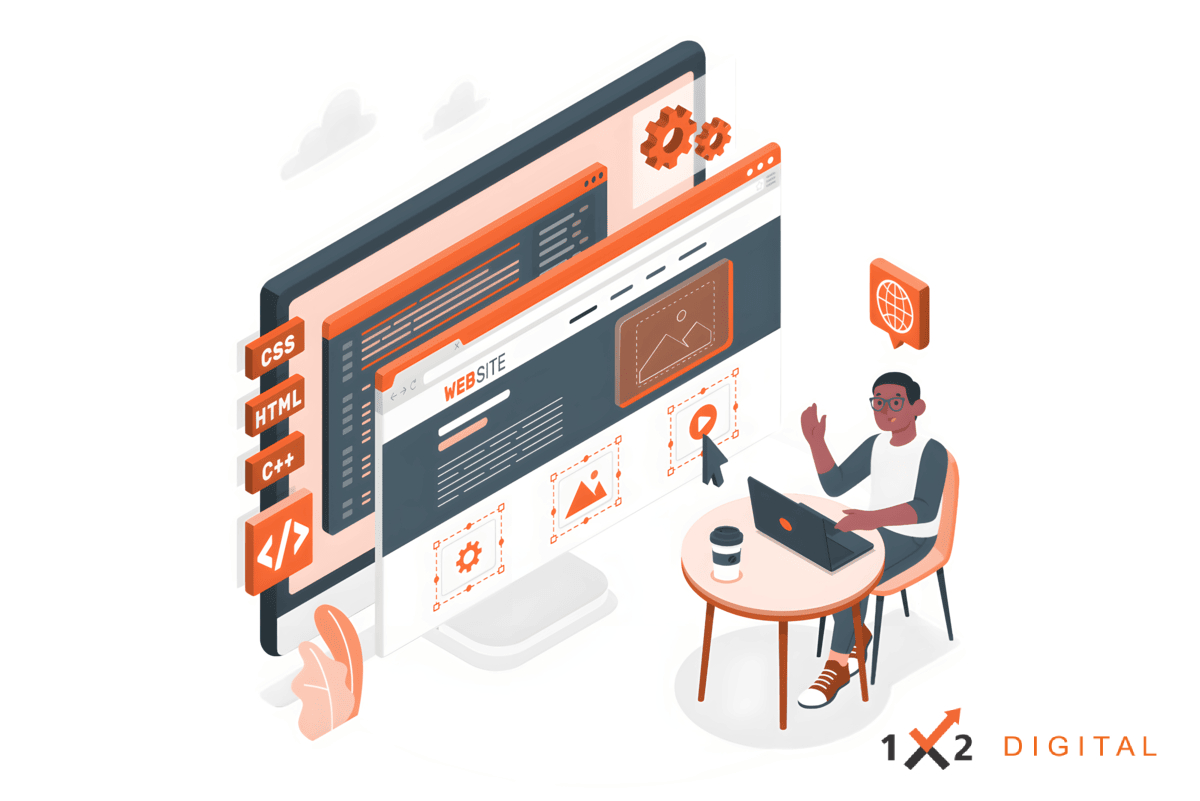 Website Design Company in Ahmedabad