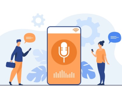 Voice Search Optimization 2025: Why Businesses Can't Wait