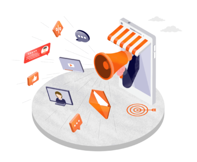 Digital Marketing Shifts: From Social to Retail Ads