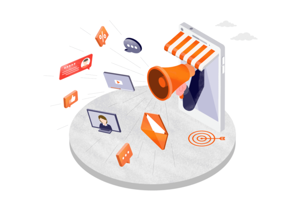 Digital Marketing Shifts: From Social to Retail Ads