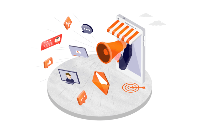 Digital Marketing Shifts: From Social to Retail Ads