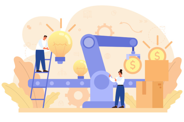 manufacturing marketing agency