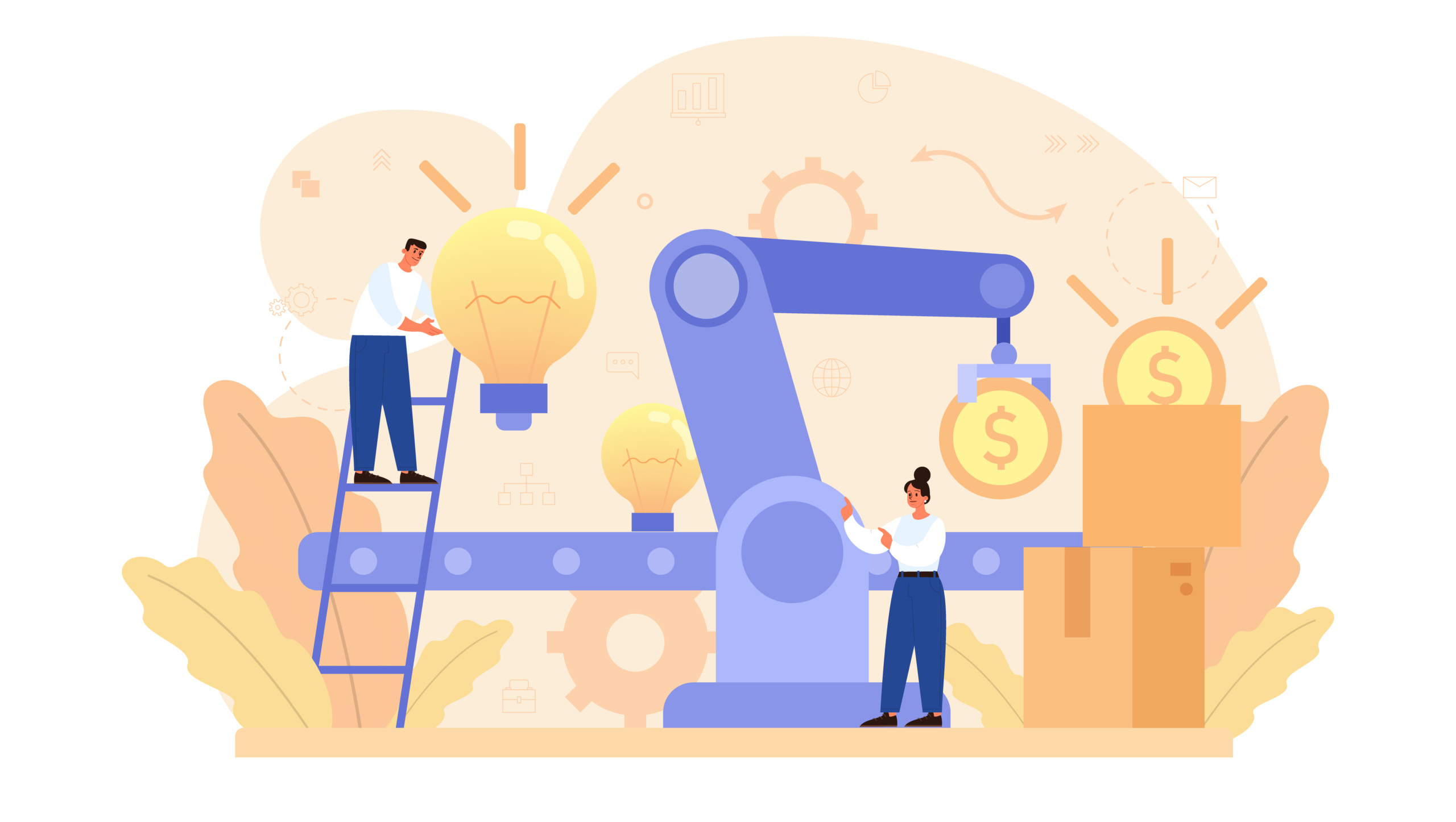 manufacturing marketing agency