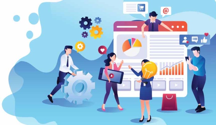 Performance Marketing: Winning Gen Z Spending Habits Performance Marketing: Winning Gen Z Spending Habits