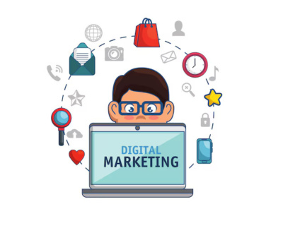 digital marketing agency