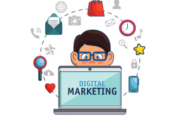digital marketing agency