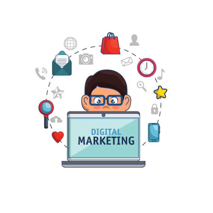 digital marketing agency