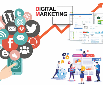 Top Digital Marketing Agency in Ahmedabad