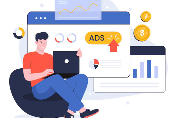 google ads performance max