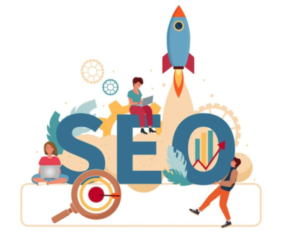 SEO Company in Vadodara