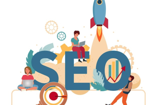 SEO Company in Vadodara