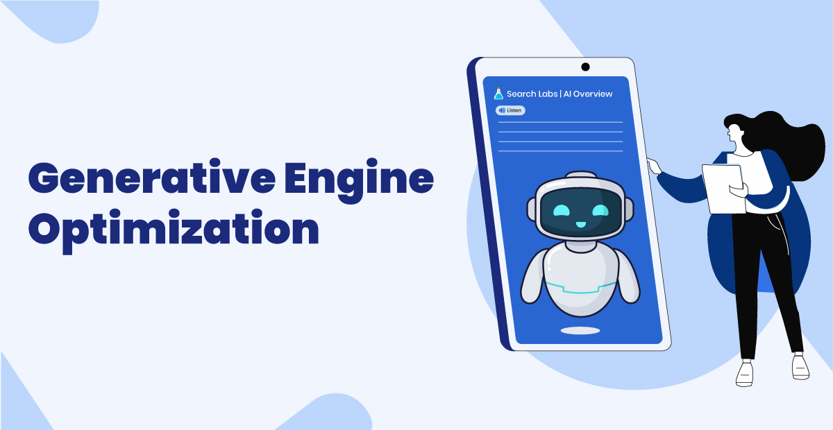 Generative Engine Optimization (GEO): The Next Content Frontier