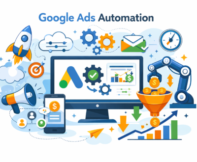 Google Ads Automation Google Ads Automation