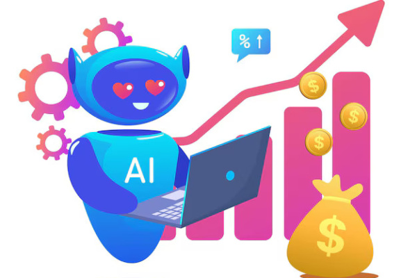 AI for DigitalMarketing
