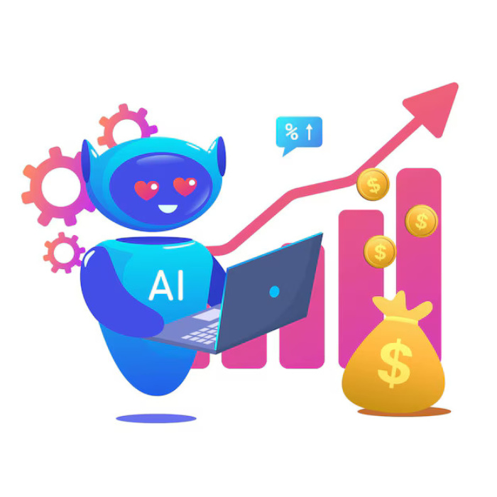 AI for DigitalMarketing