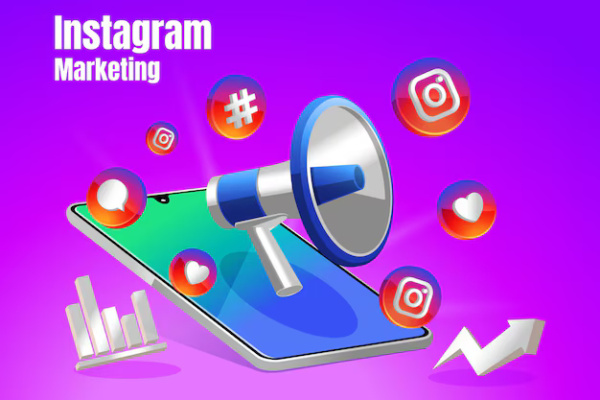 instagram marketing strategy