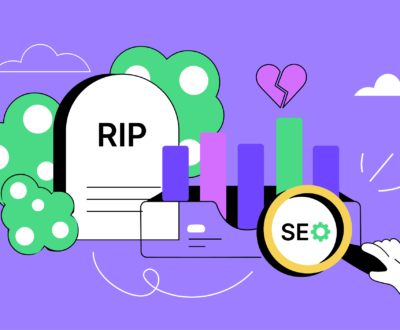 Is SEO Really Dead in 2025?