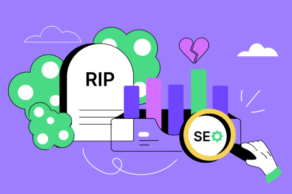 Is SEO Really Dead in 2025?