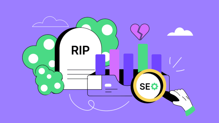 Is SEO Really Dead in 2025? Is SEO Really Dead in 2025?