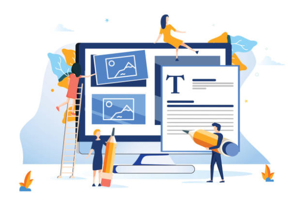 Website Designing That Converts Browsers Into Buyers